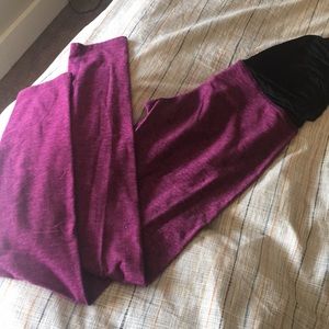 Beyond the Bump Leggings